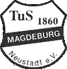 Tus 1860 Magdeburg-Neustadt
